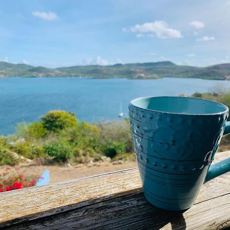Coqui Beach Home, Culebra Isla Culebra Екстериор снимка