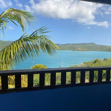 Coqui Beach Home, Culebra Isla Culebra Екстериор снимка