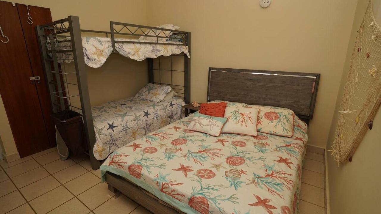 Coqui Beach Home, Culebra Isla Culebra Екстериор снимка