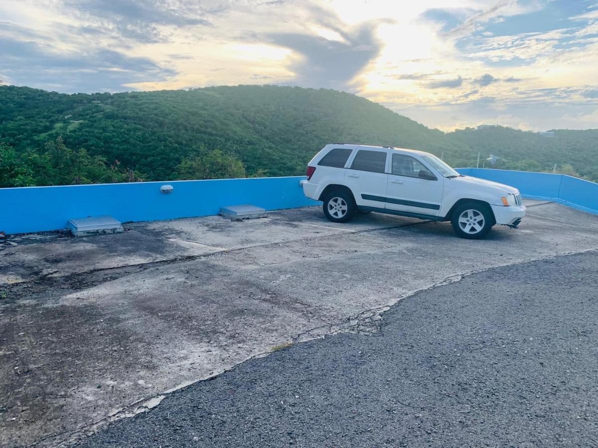 Coqui Beach Home, Culebra Isla Culebra Екстериор снимка