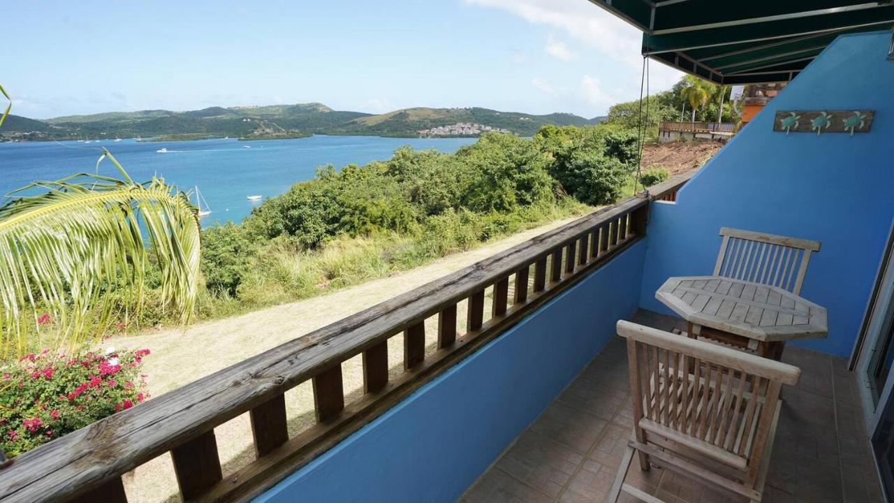 Coqui Beach Home, Culebra Isla Culebra Екстериор снимка