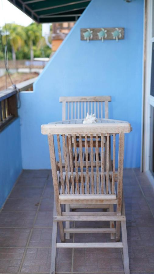 Coqui Beach Home, Culebra Isla Culebra Екстериор снимка