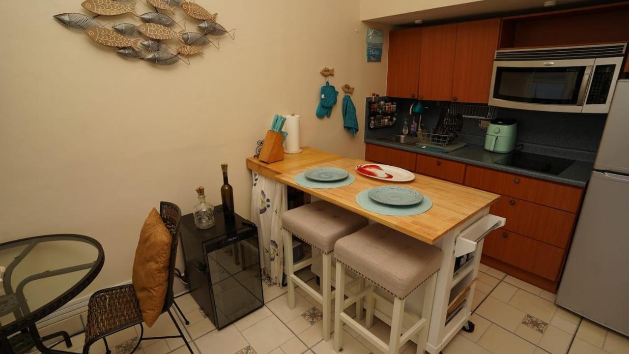 Coqui Beach Home, Culebra Isla Culebra Екстериор снимка