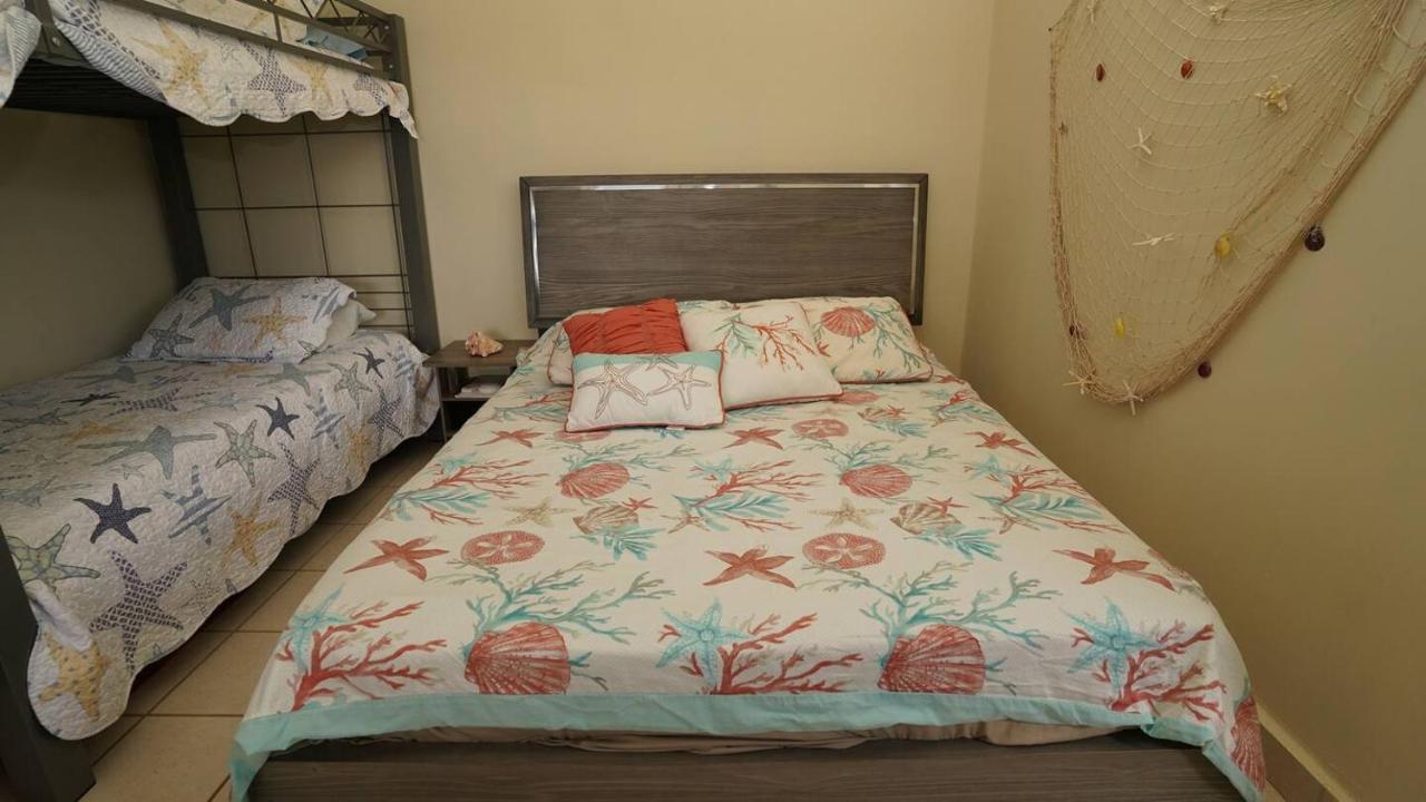Coqui Beach Home, Culebra Isla Culebra Екстериор снимка