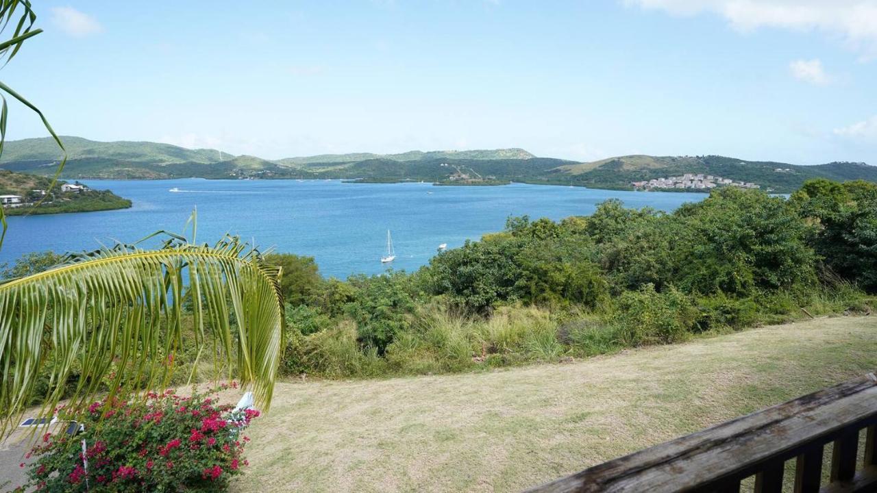 Coqui Beach Home, Culebra Isla Culebra Екстериор снимка