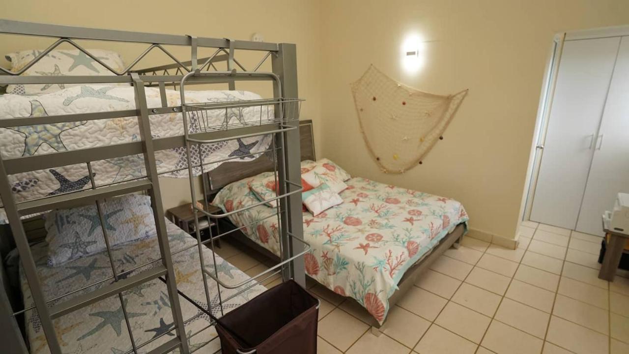 Coqui Beach Home, Culebra Isla Culebra Екстериор снимка