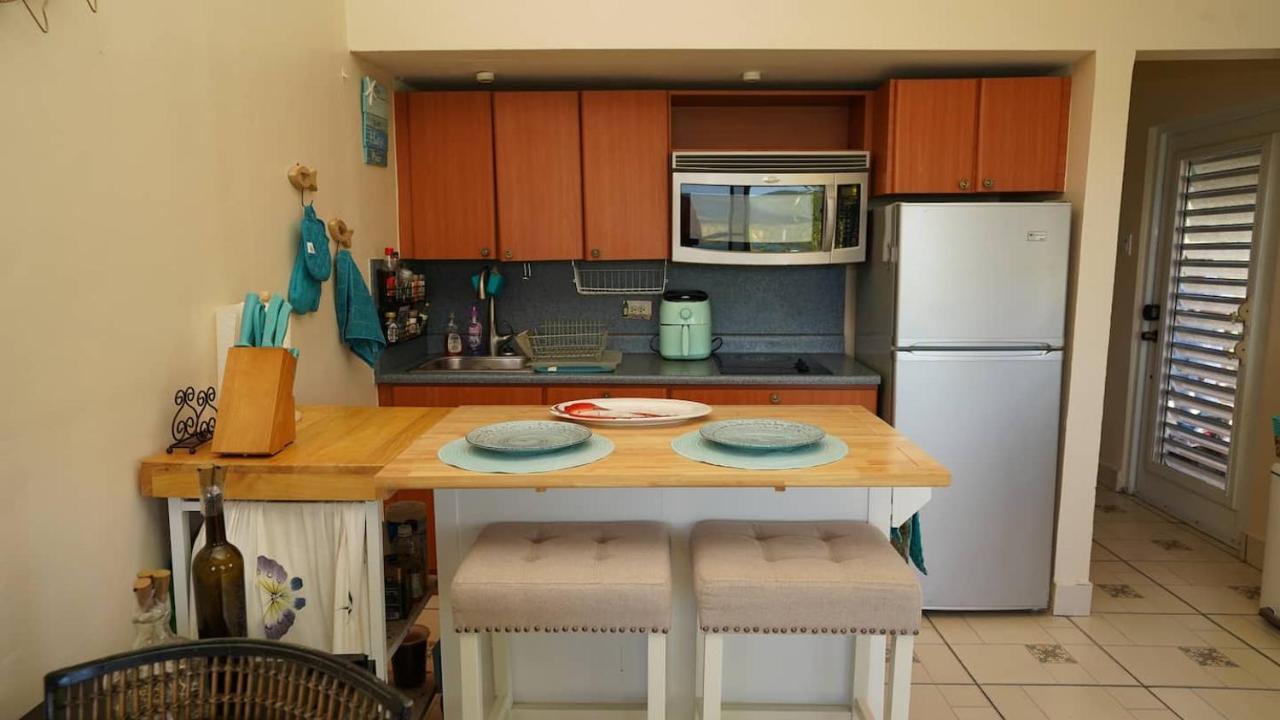 Coqui Beach Home, Culebra Isla Culebra Екстериор снимка