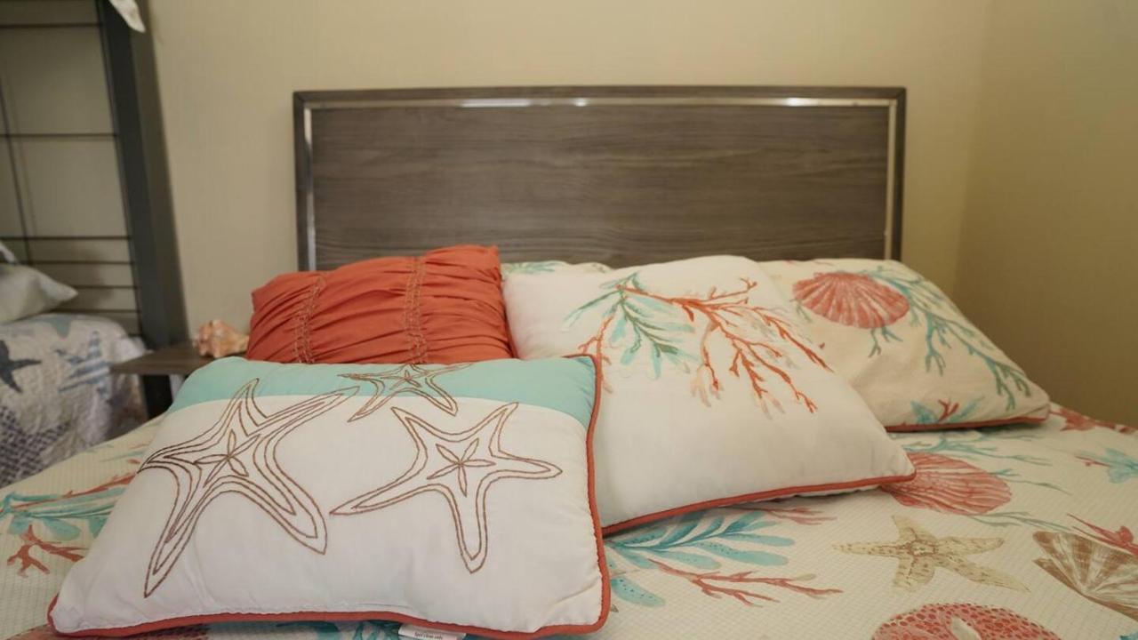 Coqui Beach Home, Culebra Isla Culebra Екстериор снимка