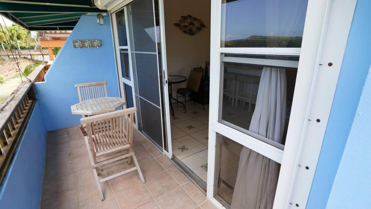 Coqui Beach Home, Culebra Isla Culebra Екстериор снимка