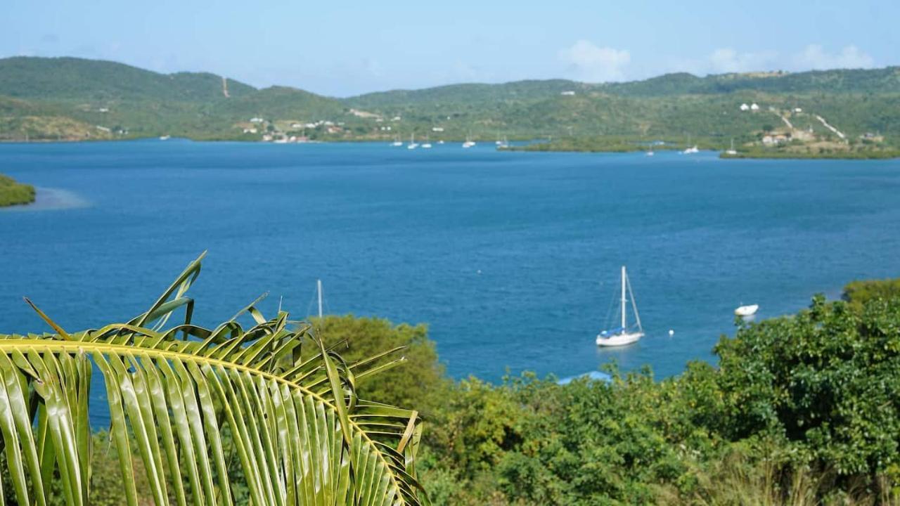 Coqui Beach Home, Culebra Isla Culebra Екстериор снимка