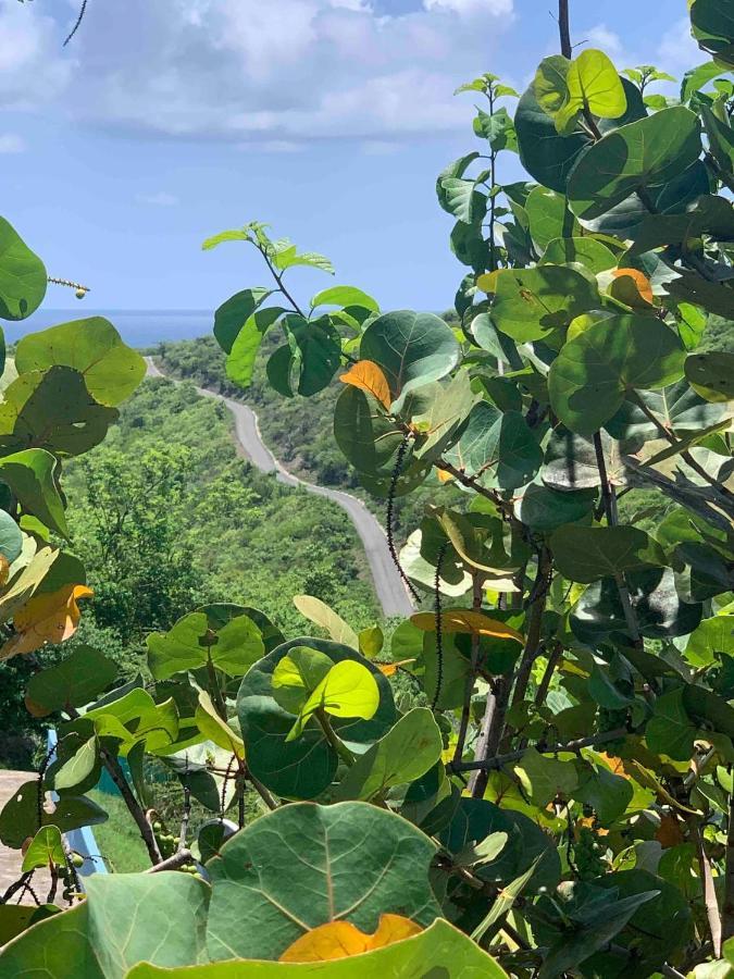 Coqui Beach Home, Culebra Isla Culebra Екстериор снимка