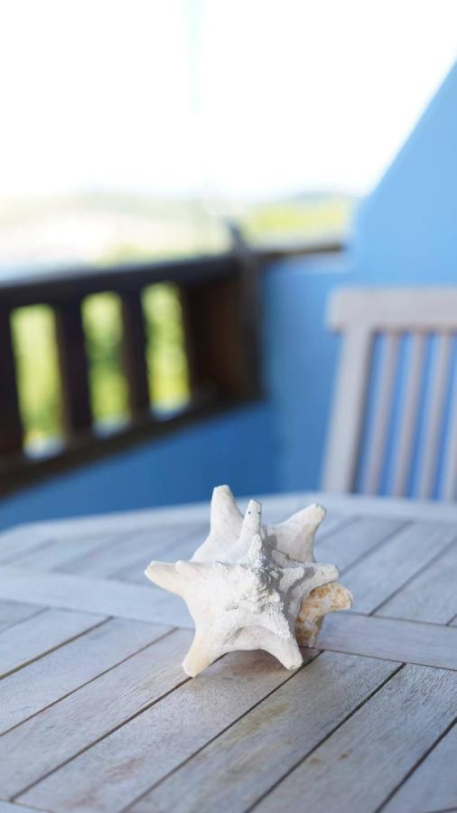 Coqui Beach Home, Culebra Isla Culebra Екстериор снимка
