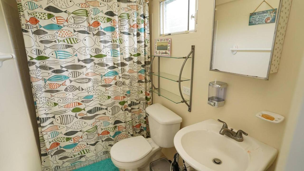 Coqui Beach Home, Culebra Isla Culebra Екстериор снимка