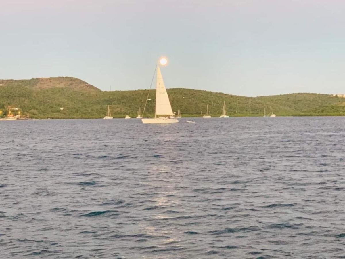 Coqui Beach Home, Culebra Isla Culebra Екстериор снимка