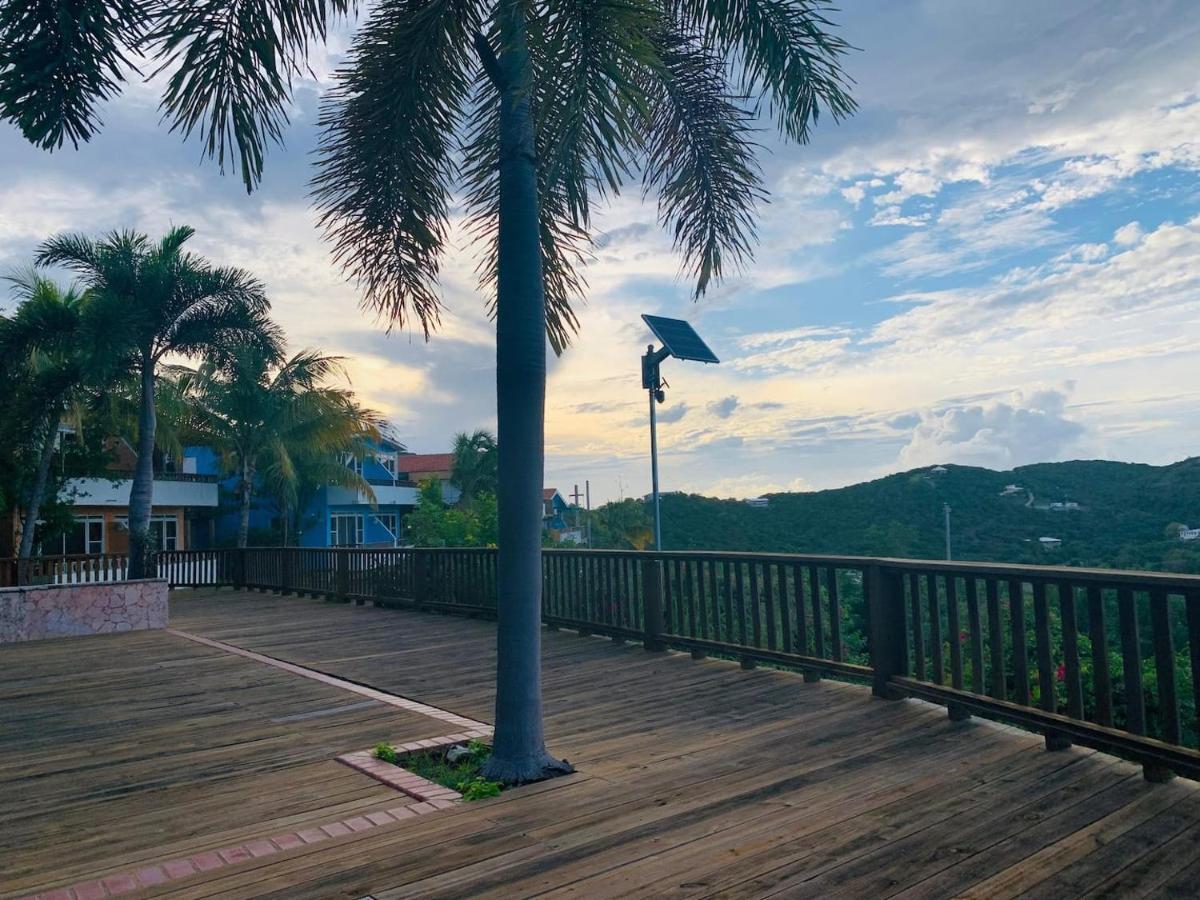Coqui Beach Home, Culebra Isla Culebra Екстериор снимка