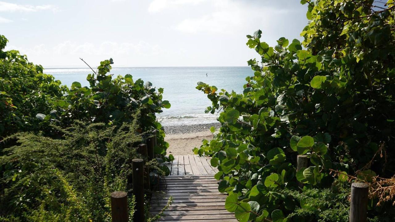 Coqui Beach Home, Culebra Isla Culebra Екстериор снимка
