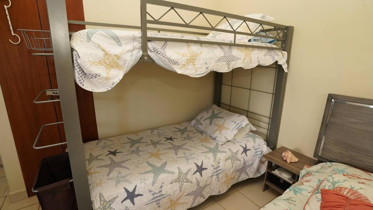 Coqui Beach Home, Culebra Isla Culebra Екстериор снимка