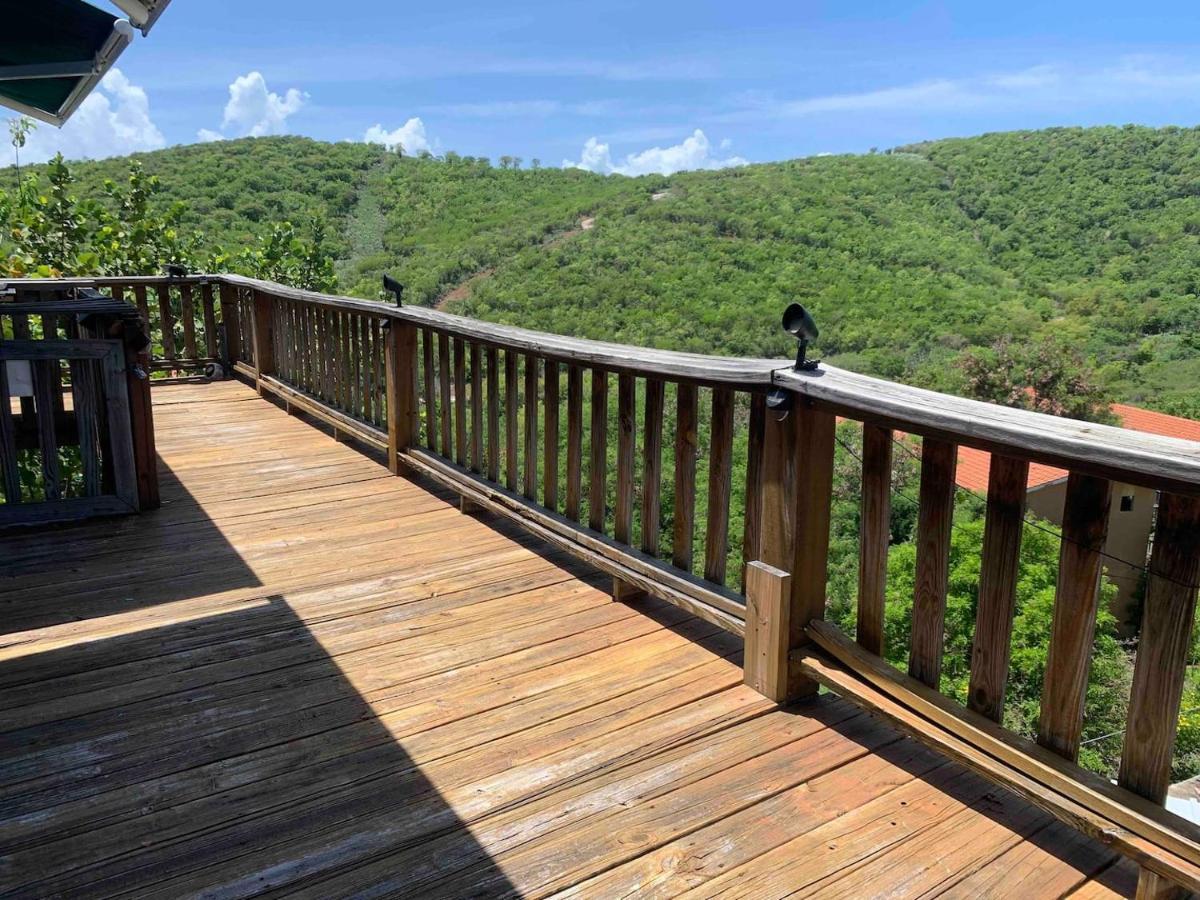 Coqui Beach Home, Culebra Isla Culebra Екстериор снимка